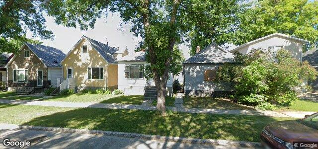 250 Rutland Street（加拿大曼尼托巴省溫尼伯市）房屋照片