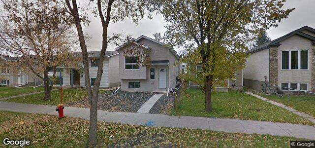 251 Collegiate Street（加拿大曼尼托巴省溫尼伯市）房屋照片