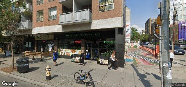 252 Queen Street（加拿大曼尼托巴省溫尼伯市）房屋照片