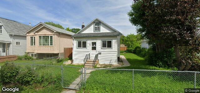 253 King Edward Street（加拿大曼尼托巴省溫尼伯市）房屋照片