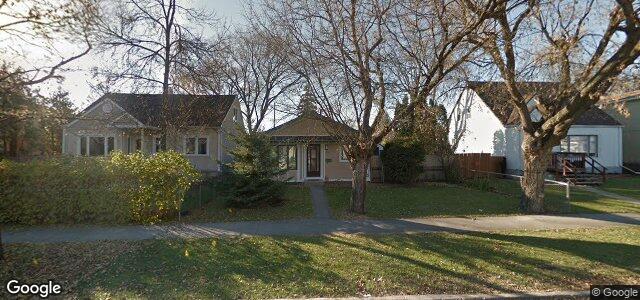 254 Collegiate Street（加拿大曼尼托巴省溫尼伯市）房屋照片