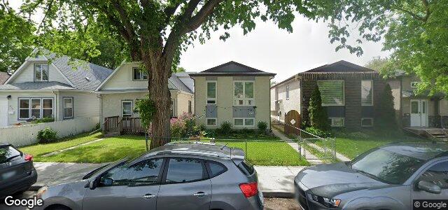 254 King Edward Street（加拿大曼尼托巴省溫尼伯市）房屋照片