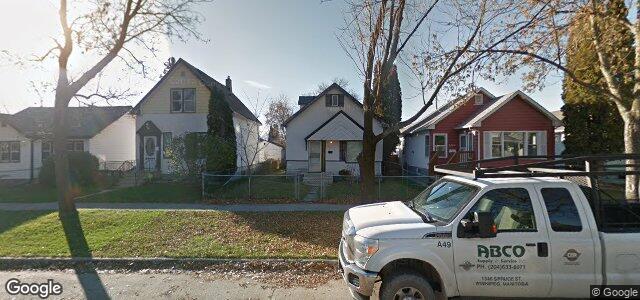 254 Marjorie Street（加拿大曼尼托巴省溫尼伯市）房屋照片