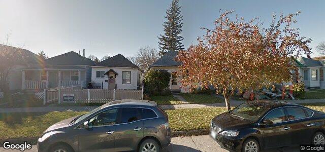 254 Parkview Street（加拿大曼尼托巴省溫尼伯市）房屋照片