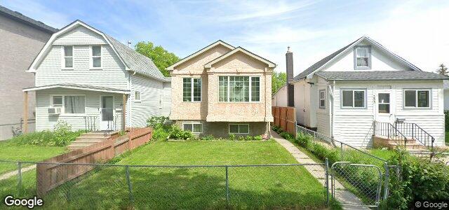 255 King Edward Street（加拿大曼尼托巴省溫尼伯市）房屋照片