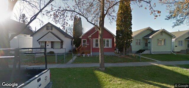 256 Marjorie Street（加拿大曼尼托巴省溫尼伯市）房屋照片