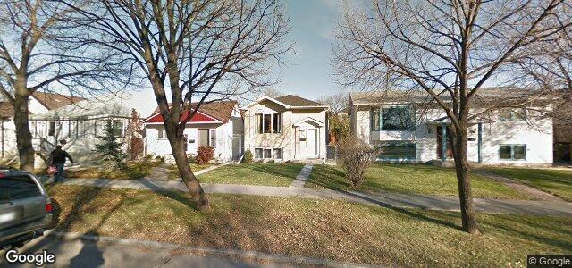 257 Collegiate Street（加拿大曼尼托巴省溫尼伯市）房屋照片