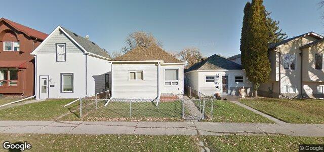 257 Parkview Street（加拿大曼尼托巴省溫尼伯市）房屋照片