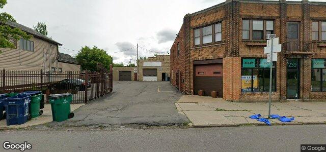 259 Amherst Street（加拿大曼尼托巴省溫尼伯市）房屋照片