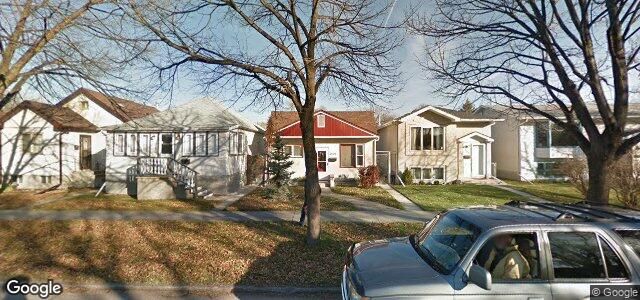 Photo of 259 Collegiate Street in Winnipeg, Manitoba