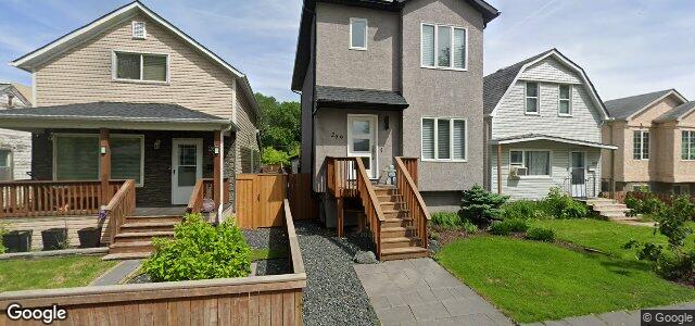 259 King Edward Street（加拿大曼尼托巴省溫尼伯市）房屋照片