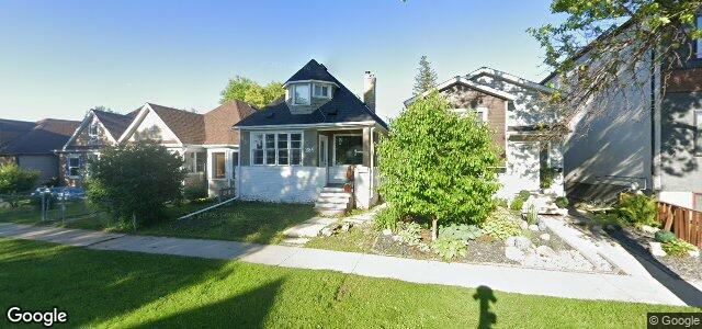Larawan ng 259 Roseberry Street sa Winnipeg, Manitoba