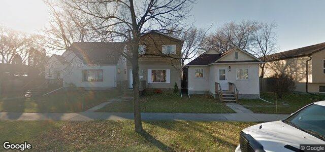 260 Collegiate Street（加拿大曼尼托巴省溫尼伯市）房屋照片