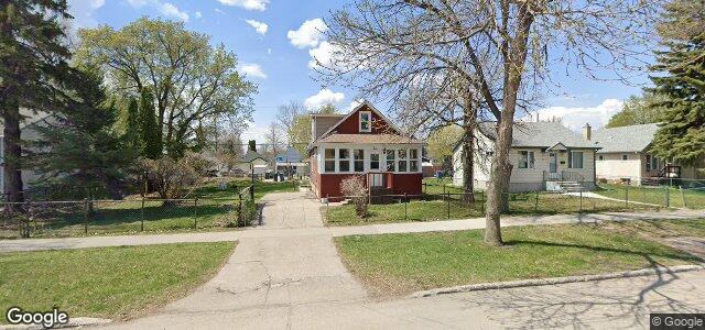 260 Hampton Street（加拿大曼尼托巴省溫尼伯市）房屋照片