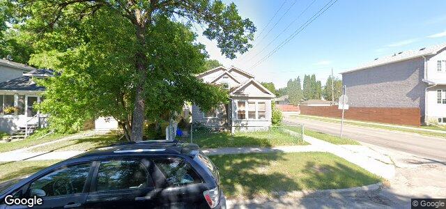 260 Rutland Street（加拿大曼尼托巴省溫尼伯市）房屋照片