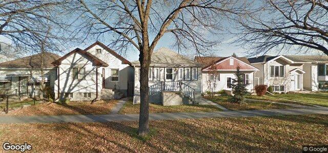 261 Collegiate Street（加拿大曼尼托巴省溫尼伯市）房屋照片