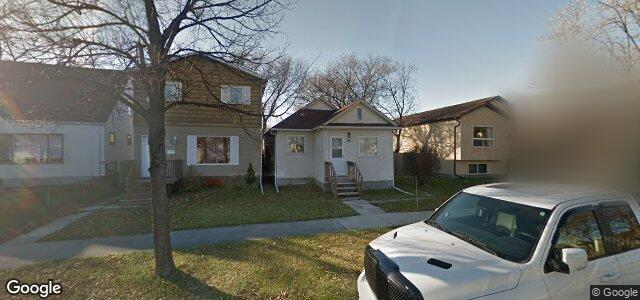 262 Collegiate Street（加拿大曼尼托巴省溫尼伯市）房屋照片