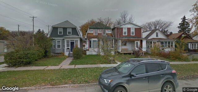 262 Inglewood Street（加拿大曼尼托巴省溫尼伯市）房屋照片