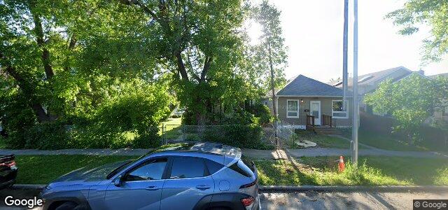 262 Roseberry Street（加拿大曼尼托巴省溫尼伯市）房屋照片