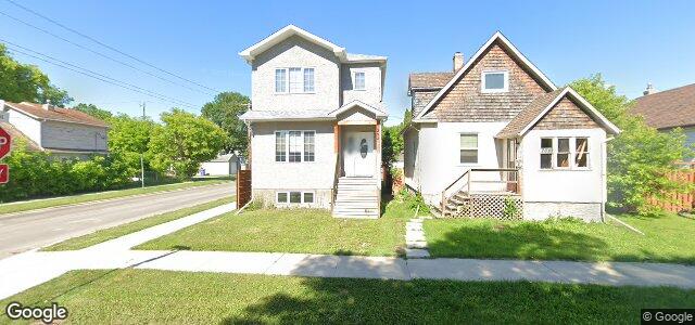 262 Rutland Street（加拿大曼尼托巴省溫尼伯市）房屋照片