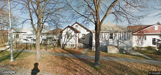 263 Collegiate Street（加拿大曼尼托巴省溫尼伯市）房屋照片