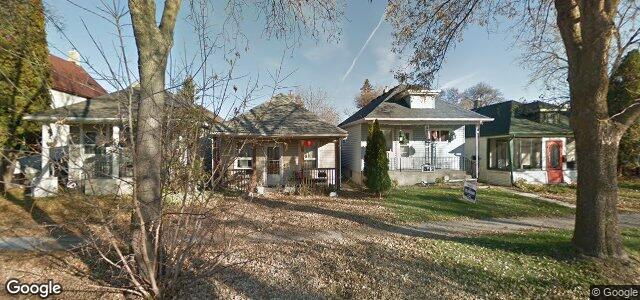 263 Marjorie Street（加拿大曼尼托巴省溫尼伯市）房屋照片