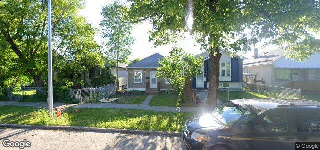 264 Roseberry Street（加拿大曼尼托巴省溫尼伯市）房屋照片