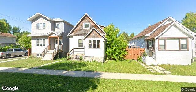 264 Rutland Street（加拿大曼尼托巴省溫尼伯市）房屋照片