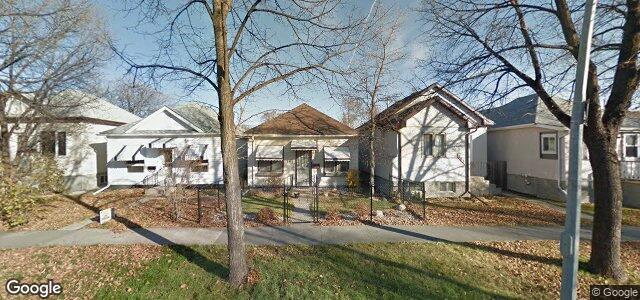 265 Collegiate Street（加拿大曼尼托巴省溫尼伯市）房屋照片