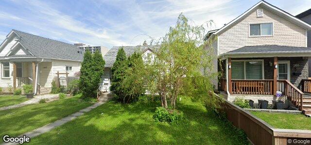 Photo of 265 King Edward Street in Winnipeg, Manitoba