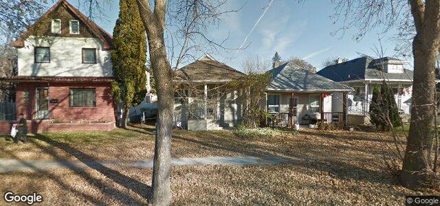 265 Marjorie Street（加拿大曼尼托巴省溫尼伯市）房屋照片