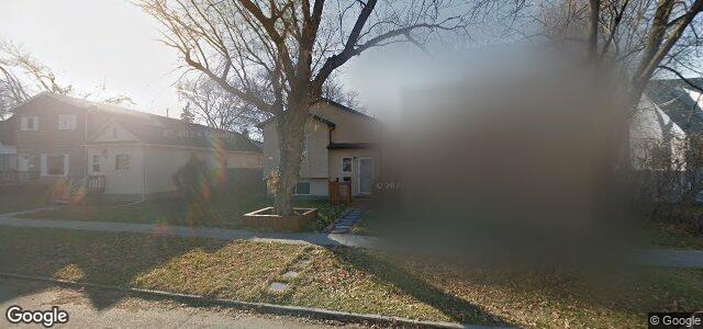 266 Collegiate Street（加拿大曼尼托巴省溫尼伯市）房屋照片