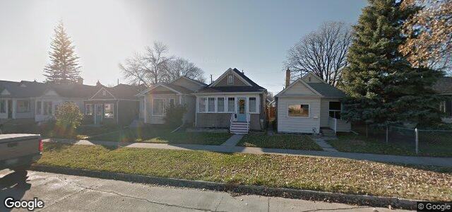 266 Parkview Street（加拿大曼尼托巴省溫尼伯市）房屋照片