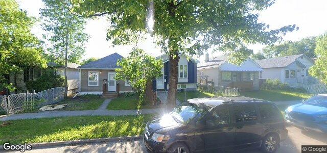 266 Roseberry Street（加拿大曼尼托巴省溫尼伯市）房屋照片