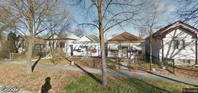 267 Collegiate Street（加拿大曼尼托巴省溫尼伯市）房屋照片