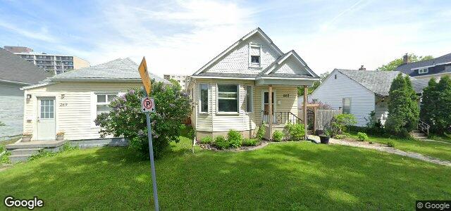 267 King Edward Street（加拿大曼尼托巴省溫尼伯市）房屋照片