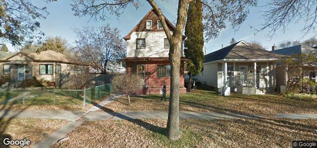 267 Marjorie Street（加拿大曼尼托巴省溫尼伯市）房屋照片