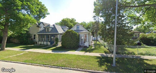 267 Rutland Street（加拿大曼尼托巴省溫尼伯市）房屋照片