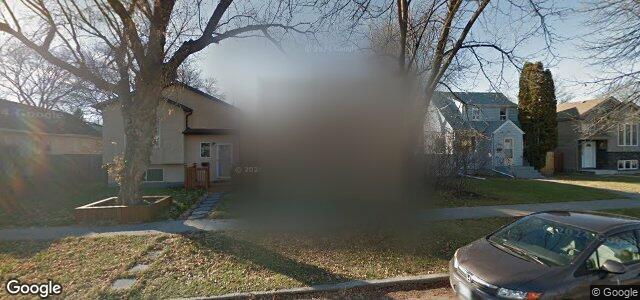 268 Collegiate Street（加拿大曼尼托巴省溫尼伯市）房屋照片