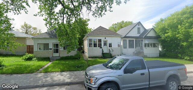 268 King Edward Street（加拿大曼尼托巴省溫尼伯市）房屋照片