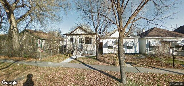 269 Collegiate Street（加拿大曼尼托巴省溫尼伯市）房屋照片