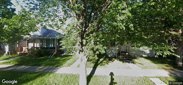 269 Roseberry Street（加拿大曼尼托巴省溫尼伯市）房屋照片