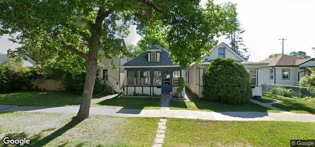 269 Rutland Street（加拿大曼尼托巴省溫尼伯市）房屋照片