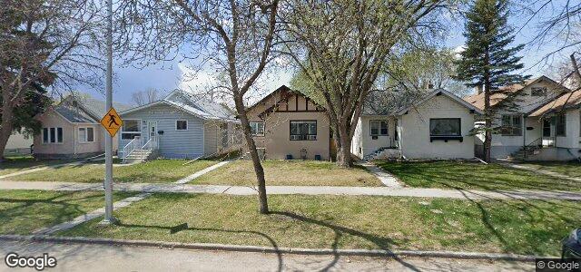 270 Hampton Street（加拿大曼尼托巴省溫尼伯市）房屋照片