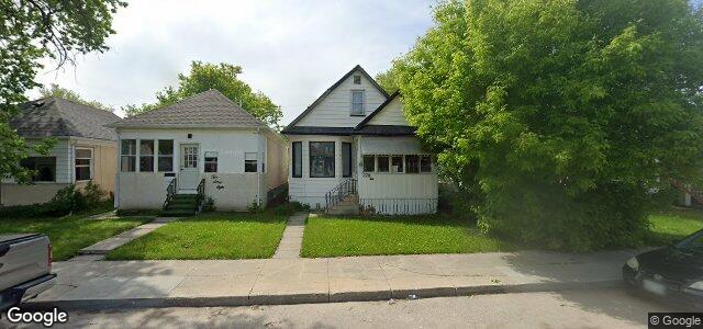 270 King Edward Street（加拿大曼尼托巴省溫尼伯市）房屋照片