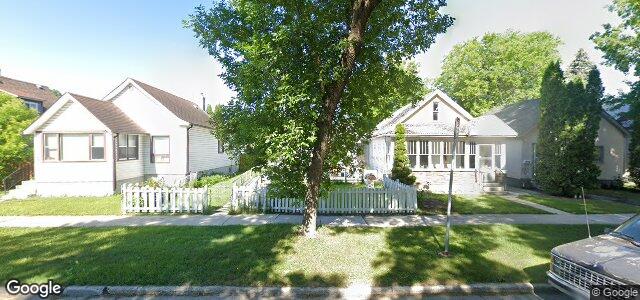 270 Rutland Street（加拿大曼尼托巴省溫尼伯市）房屋照片