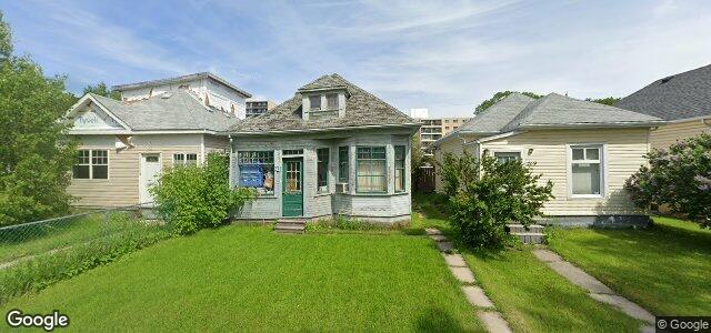 271 King Edward Street（加拿大曼尼托巴省溫尼伯市）房屋照片