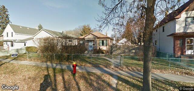 271 Marjorie Street（加拿大曼尼托巴省溫尼伯市）房屋照片