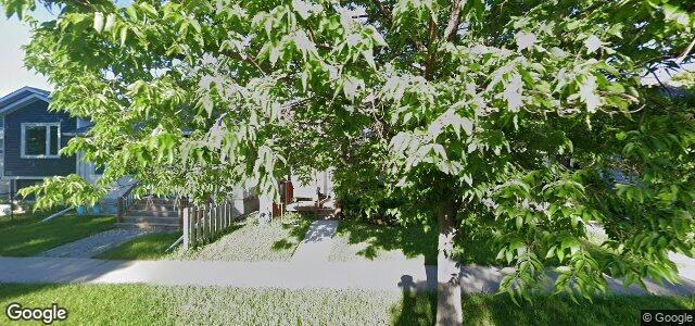 271 Roseberry Street（加拿大曼尼托巴省溫尼伯市）房屋照片