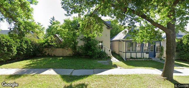 271 Rutland Street（加拿大曼尼托巴省溫尼伯市）房屋照片